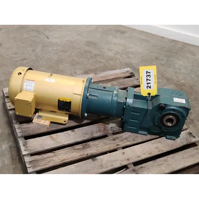 New | in-Stock BALDOR RELIANCE _UNKNOWN_ Speed Reducers West Virginia US | JM Industrial #1328277