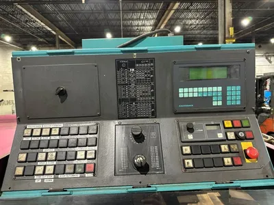 Used KALTENBACH RKS450NA Circular Cold Saws Ohio US | McKean Machinery Sales #1490115