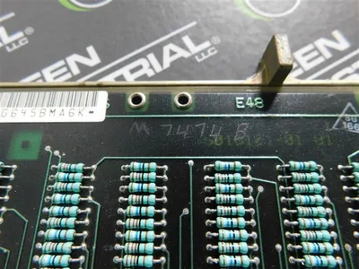 USED DEC M7474