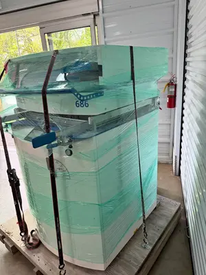 2018 FORMECH 686 New Formech Thermoformers | PlastiMach Corp (5)