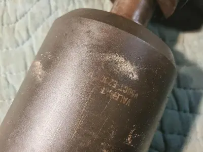 USED DEVLIEG H-300
