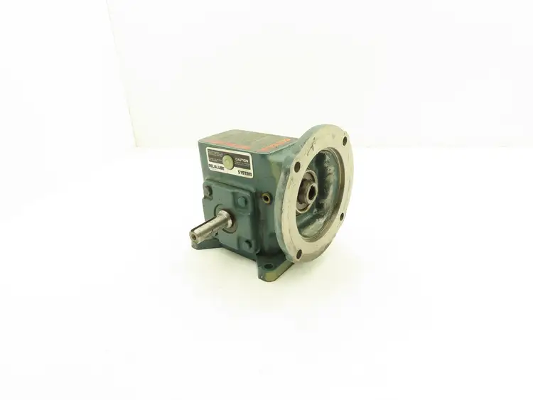 Used DODGE TIGEAR _UNKNOWN_ Speed Reducers | Arrow Industrial #614929