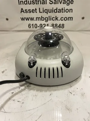 Grant-Bio PVC-2400 Mini Centrifuge 4500RPM
