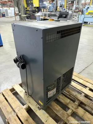 USED KAISER TCH35