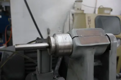 1979 LANDIS 10 X 20 1R GRINDERS, CYLINDRICAL – UNIVERSAL | GCH Machinery (13)