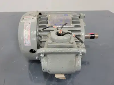 USED WESTINGHOUSE EP00145