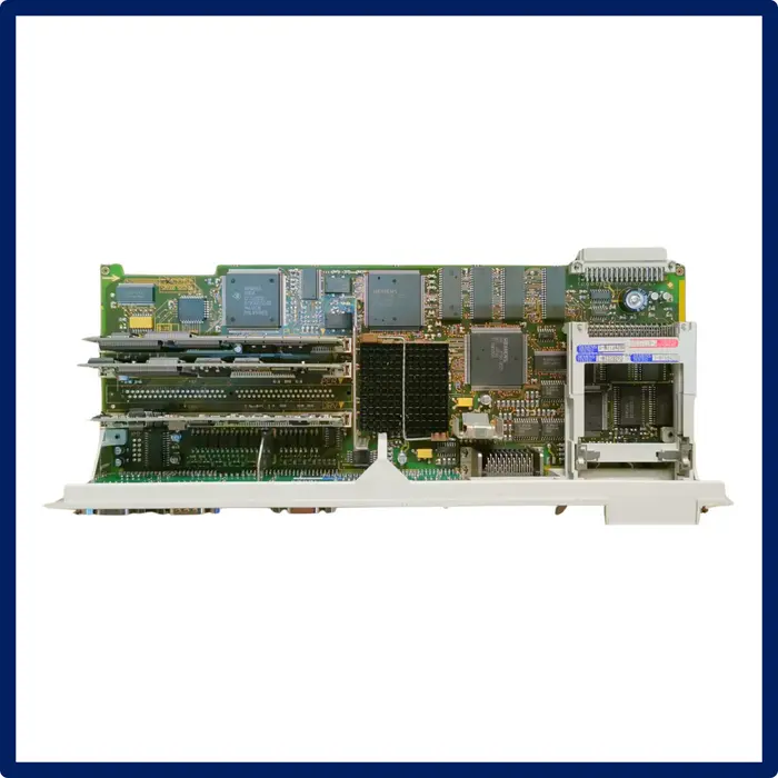 Used MITSUBISHI 6FC5357-0BB11-0AE0 I/O Boards & Replacement Parts Texas US | CNC TOOLS LLC #889388