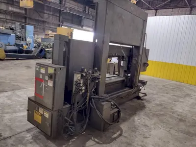 USED HEMSAW