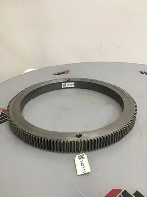 USED VAN DORN DEMAG 343469
