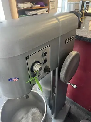 Used HOBART D 340 Planetary Mixers Florida US | BAM Discount Restaurant Equipment #1263861