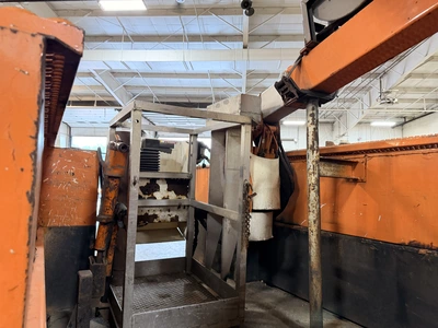 Used 2013 INTERNATIONAL TERRASTAR SFA 4X2 Bucket (boom) trucks Michigan US | Miedema Asset Management Group #1410937
