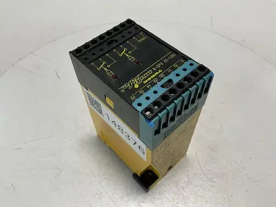 USED TURCK MS1-22 EXO-R