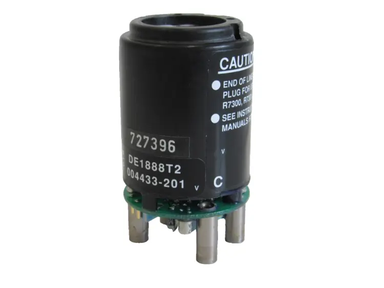 Used DET-TRONICS _UNKNOWN_ Sensors | SB Industrial Supply #832867