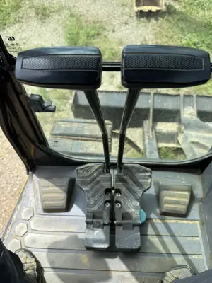 Used 2019 CATERPILLAR 308CR Crawler Excavators Kentucky US | Proxy Equipment #1388860