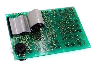 USED OKUMA XPS-356 CNC CONTROL BOARD XPS356