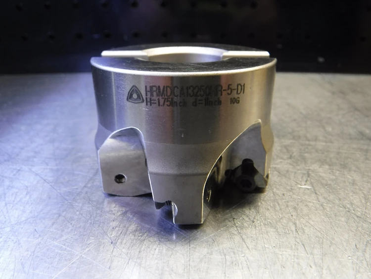 Used KORLOY _UNKNOWN_ Face Mills Michigan US | Superior Machine & Tool Inc #211723
