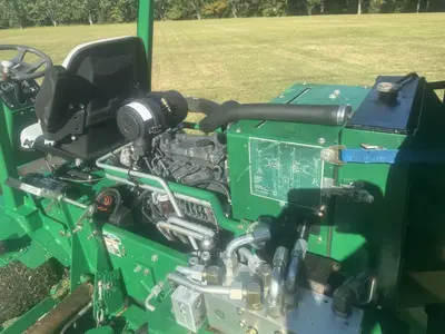 Used 2006 RANSOMES 946900 Flex-Wing Rotary Cutters North Carolina US | Levan Equipment #1546339