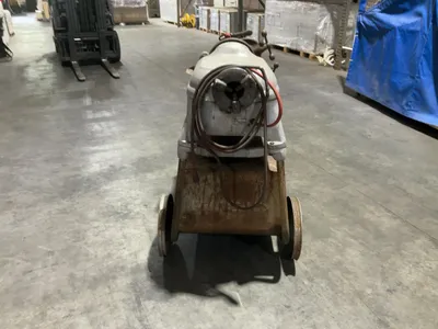 Used RIGID B-1509 535 Pipe Threaders Michigan US | Miedema Asset Management Group #1477151