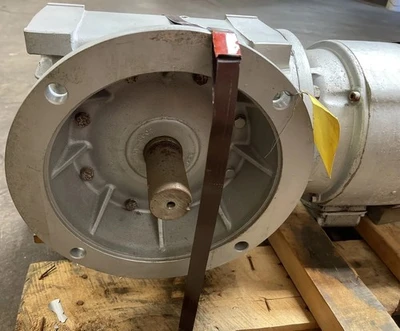 USED Reuland 1507.6-DF2298A