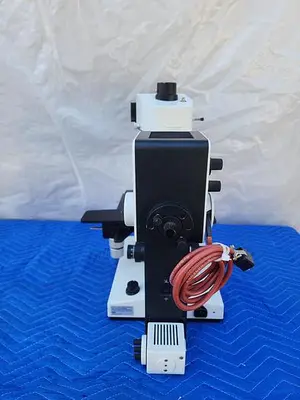 Ernst Leitz 10X/0.22 10X/0.20 P NPL FLUOTAR 20X/0.45