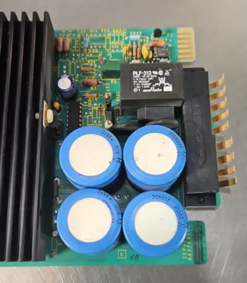Used Bailey _UNKNOWN_ AC Power Supplies South Carolina US | Palmetto Automation #1505467