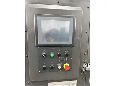 Used 2018 OKUMA MA600II Horizontal Machining Centers Kentucky US | Aucto #1315883