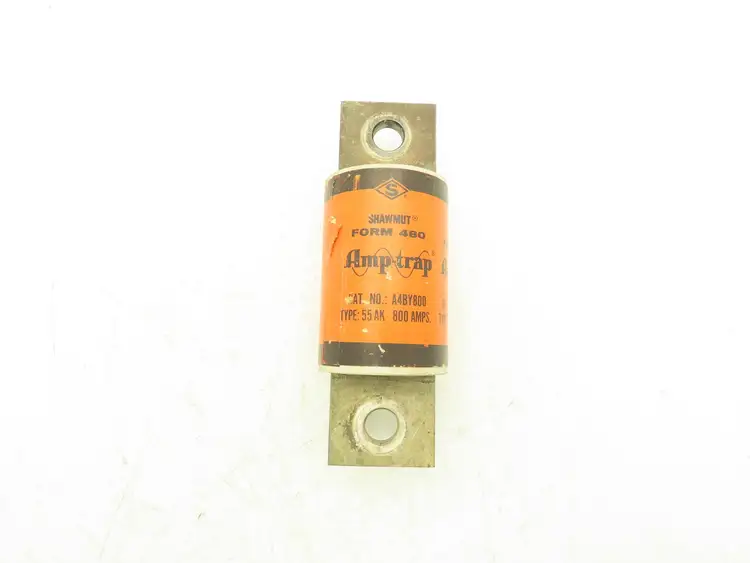 Used SHAWMUT _UNKNOWN_ Fuses Indiana US | Arrow Industrial #757032