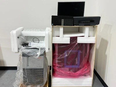 Used Thermo Fisher Scientific BRE731355 , BRE731405 ICP / ICPMS Missouri US | BioLabTek #1366059