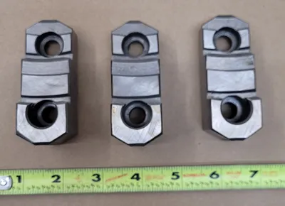 FUERDA TJ-PS3-200 Tooling & Accessories, Tooling | Machinery Central (1)