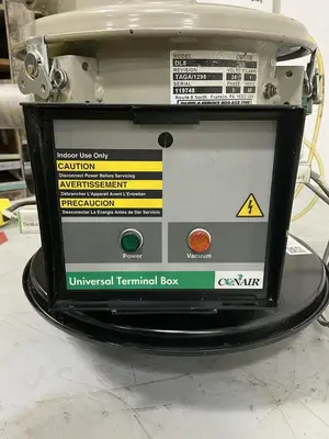 USED CONAIR DL8
