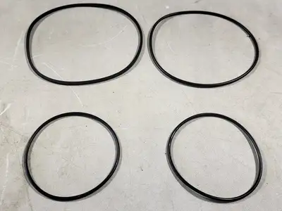 Hydraulic Filter Repair Kit 368-703-65051