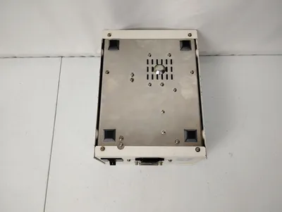 USED Becton Dickinson BBL Crystal Autoreader