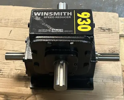 New | in-Stock WINSMITH 930XDBS077X0DN Industrial Controls Ohio US | Surplus Asset Holdings #1466682