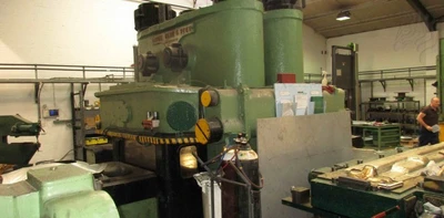 John Shaw 5340 Ton