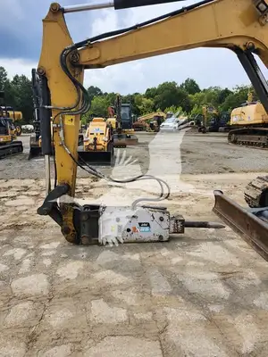 USED 2021 XCMG XE60