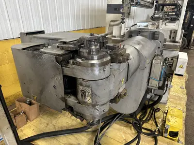 USED SCHWARZE ROBITEC SCHWARZE ROBITEC