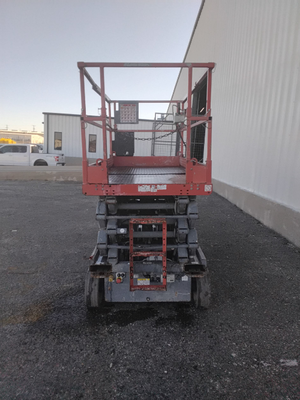 USED 2015 Skyjack SJ4632