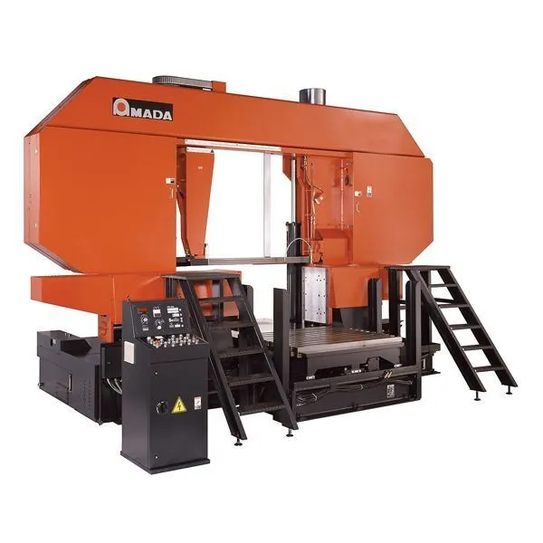 NEW AMADA H2116II