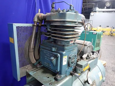 USED C'AIRE INC CU63122097H