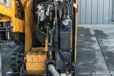 Used 2021 VERMEER 2021 VERMEER D23X30 S3 Drill Rigs Florida US | HDD Broker #1520152