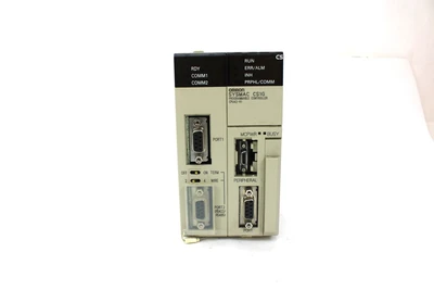 USED OMRON CS1G-CPU42-V1