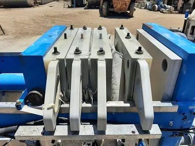 USED LANCO D50