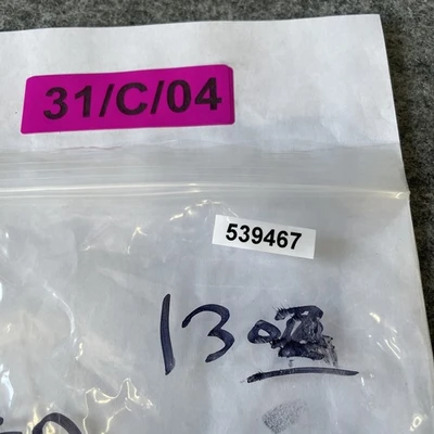 Used Plast-O-Matic CKM050V-PF Valves/Fittings California US | Davliegogo LLC #1732685