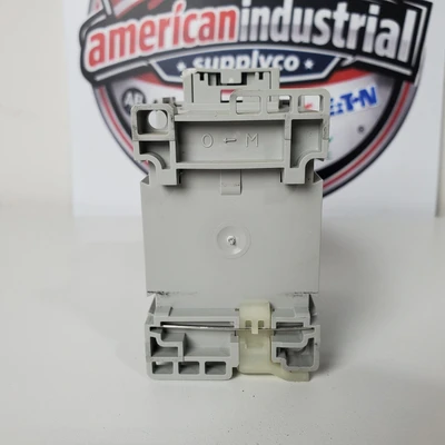 Used Allen-Bradley 100-C12E*10 PLC Contactors California US | American Industrial Supply Co. #1377159