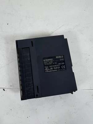 USED MITSUBISHI QY80