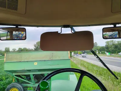 Used 1997 JOHN DEERE 8300 Tractors & Trailers Michigan US | Proxy Equipment #1388958