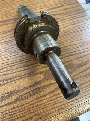 Used C/O SWISS MADE 44586 CAT Holders Michigan US | Aucto #1336999