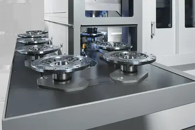 NEW EMAG VL8