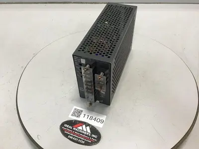 USED NEMIC-LAMBDA HR-11F-24V
