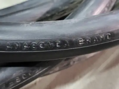 USED ANACONDA 27161 P-7K-102-045